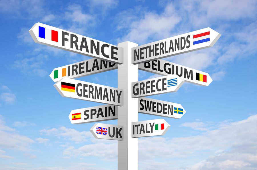 Interventions en France et à l'international