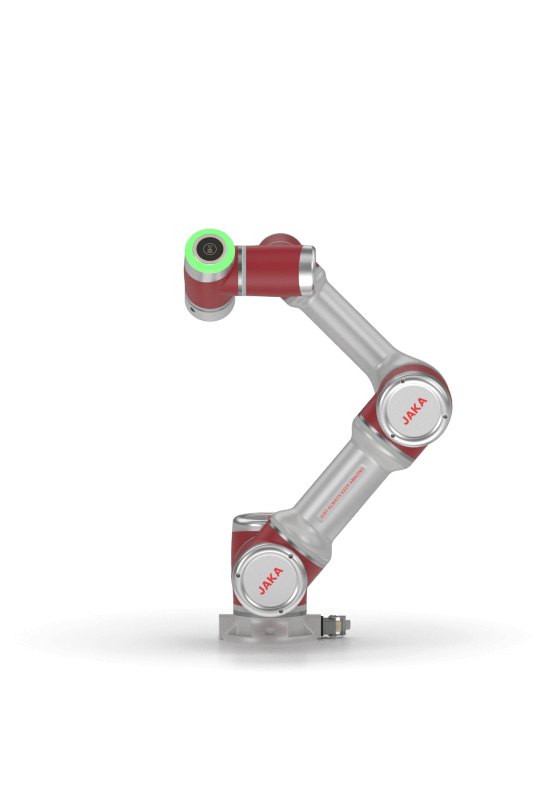 Robot collaboratif JAKA Zu7