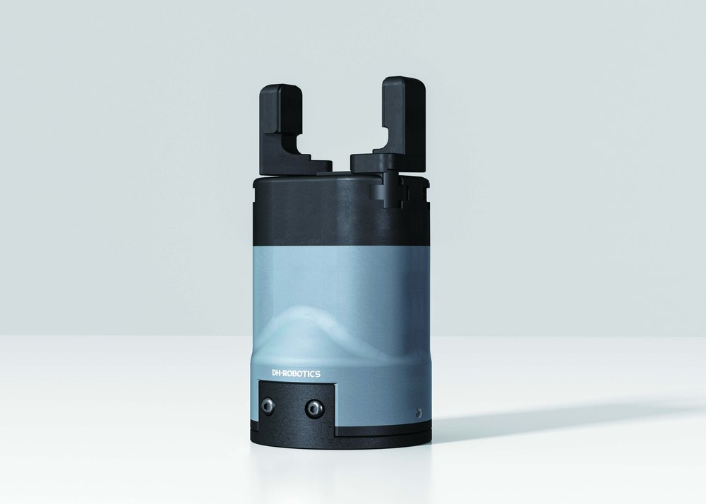 Pince électrique DH-Robotics PGC-300-60